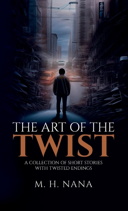 The Art of the Twist