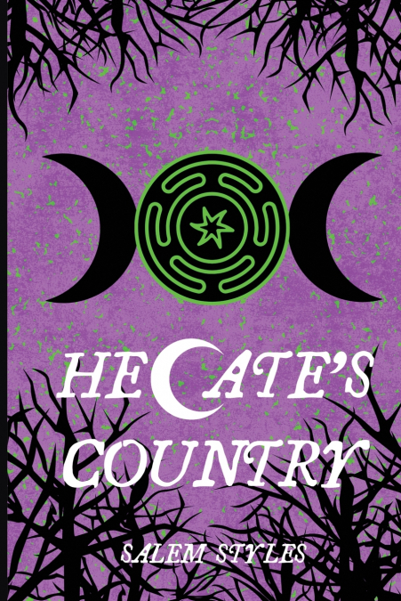 HECATE’S COUNTRY