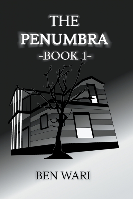 The Penumbra - Book 1