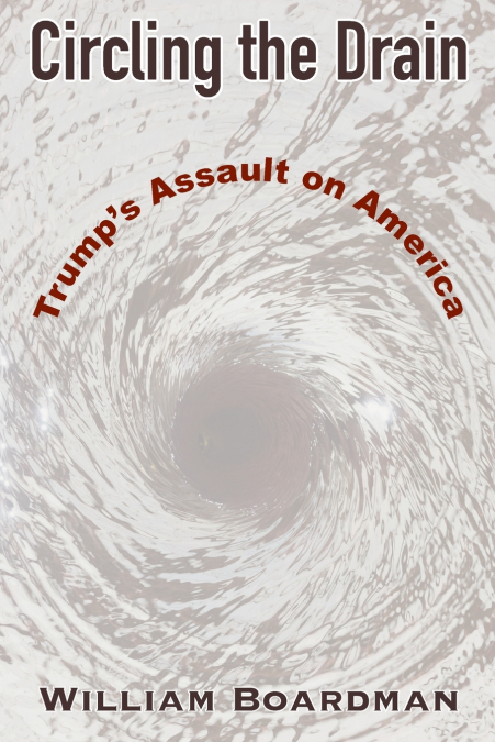 Circling the Drain