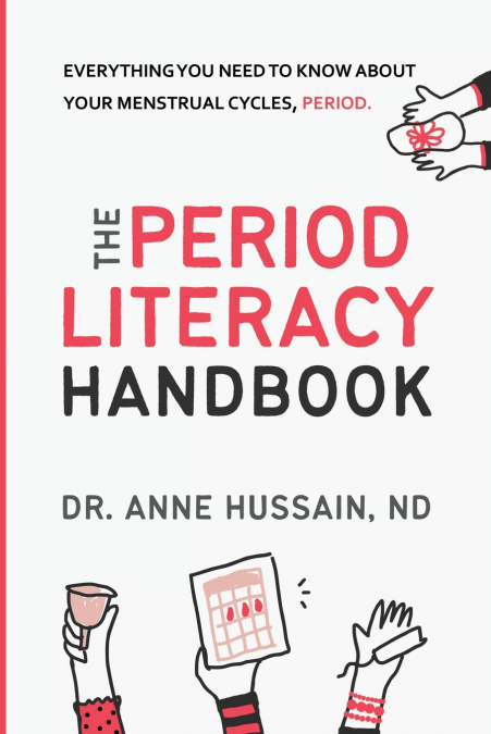 The Period Literacy Handbook