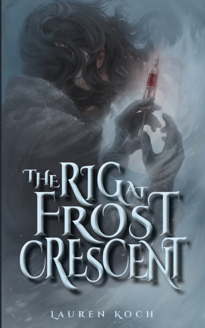 The Rig at Frost Crescent