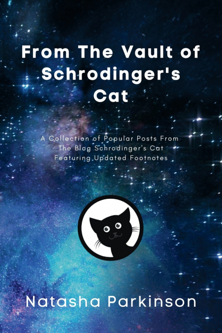 From The Vault of Schrodinger’s Cat