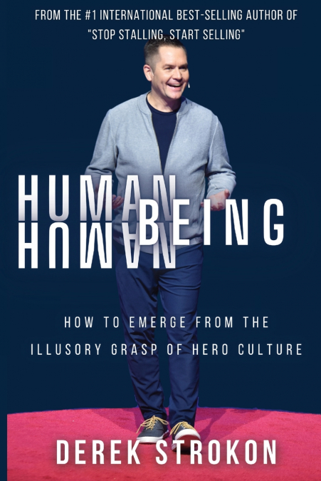 Human Being Human