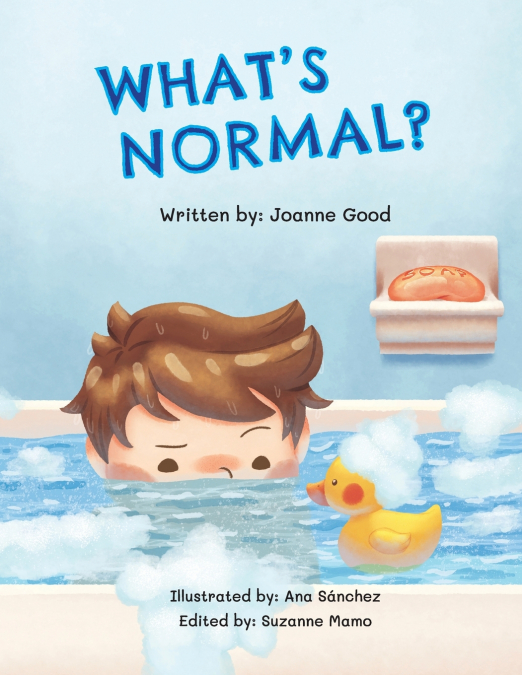 What’s Normal?