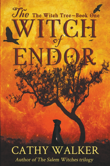 The Witch of Endor