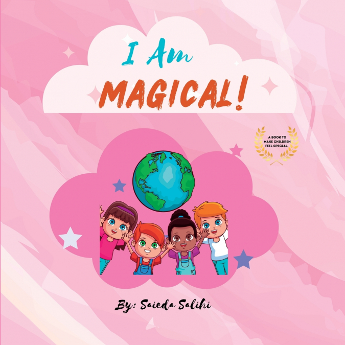 I am Magical