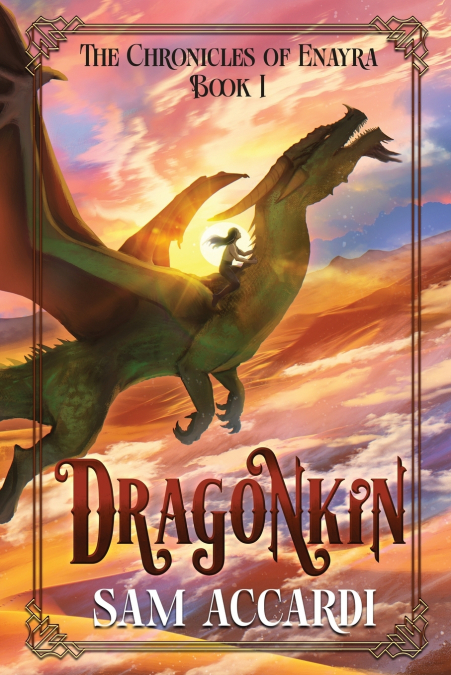 Dragonkin