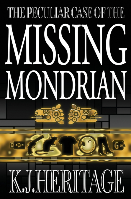 The Peculiar Case of the Missing Mondrian