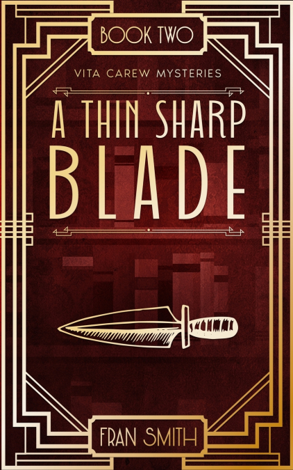 A Thin Sharp Blade