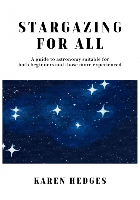 STARGAZING FOR ALL