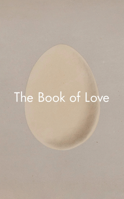 The Book of Love