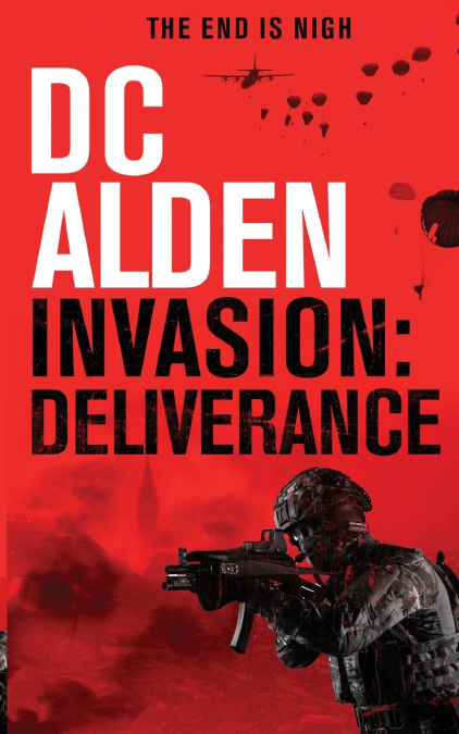 INVASION DELIVERANCE