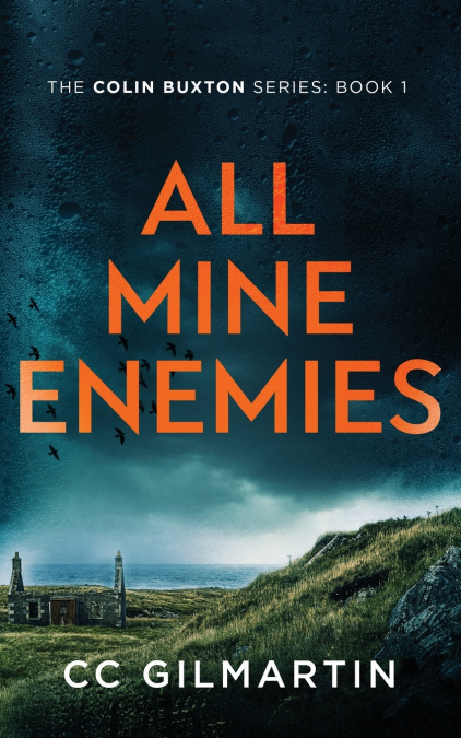 All Mine Enemies