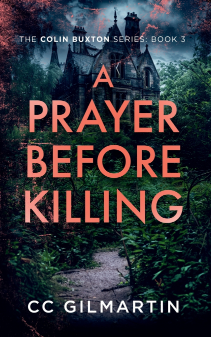 A Prayer Before Killing