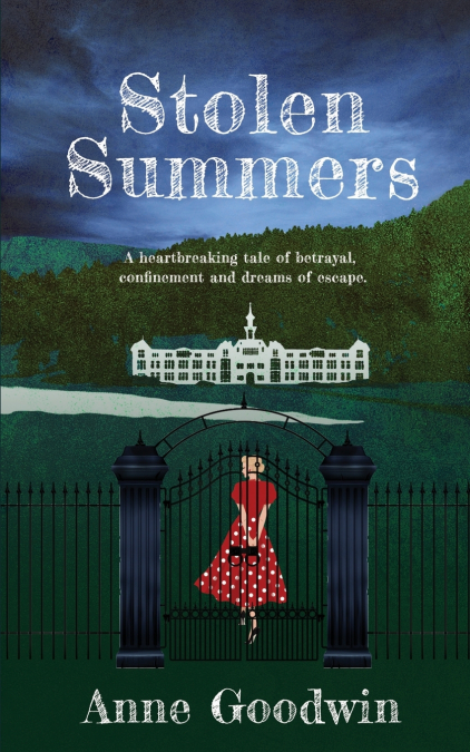 Stolen Summers
