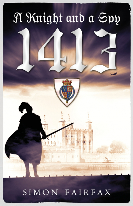 A Knight and a spy 1413