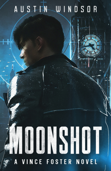 MOONSHOT