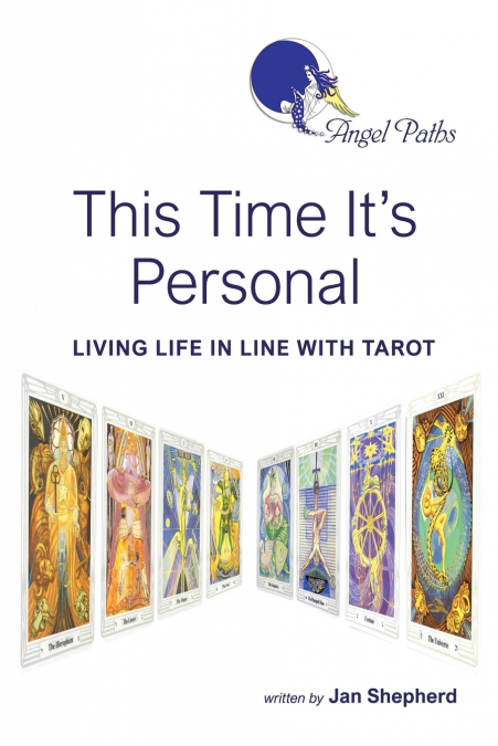 This Time It’s Personal