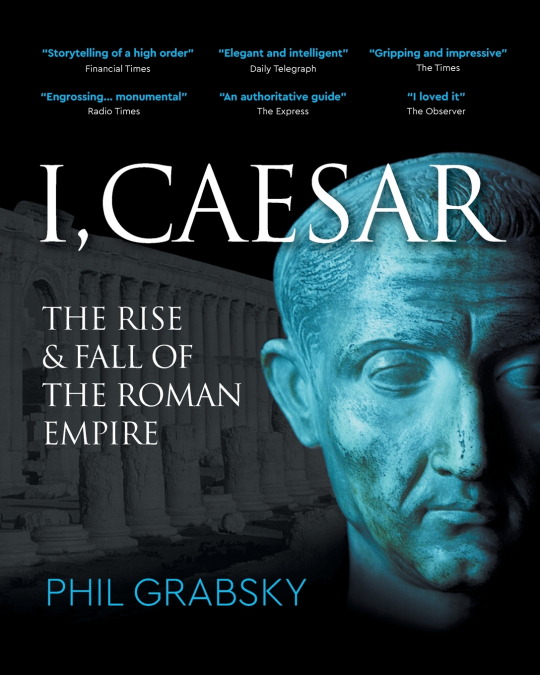 I, Caesar