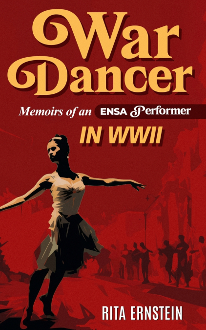 War Dancer