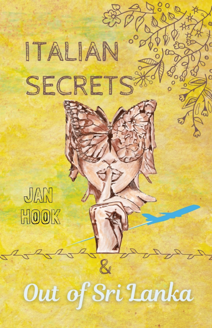 Italian Secrets & Out of Sri Lanka