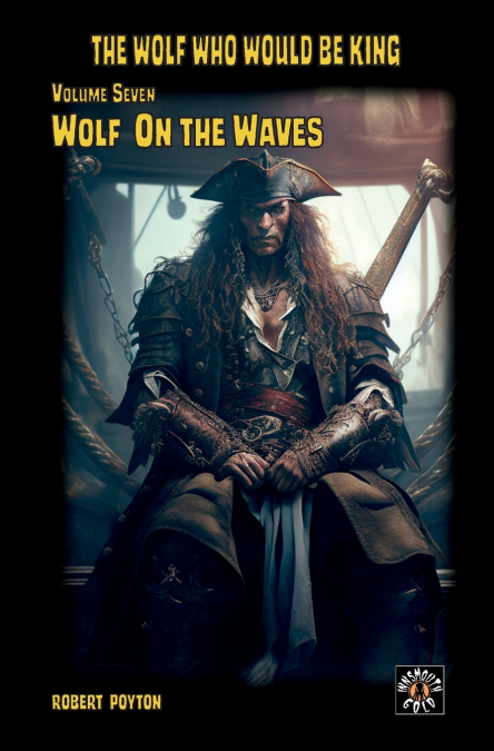 Wolf on the Waves
