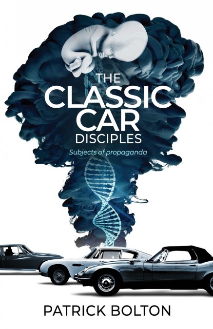 The Classic Car Disciples