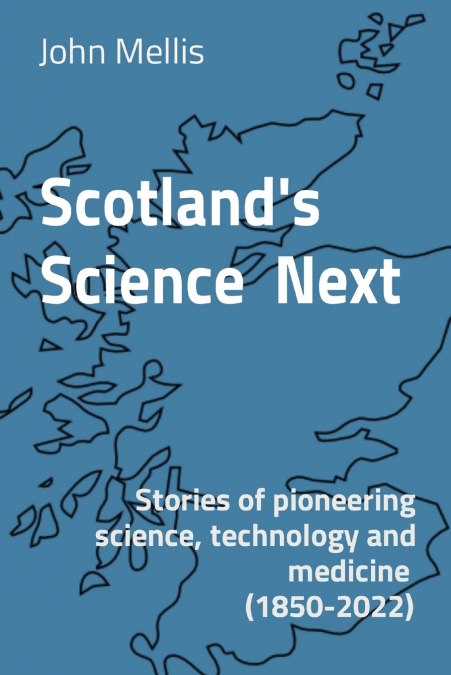 Scotland’s Science  Next