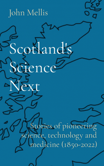 Scotland’s Science   Next
