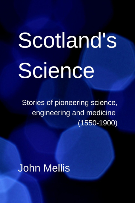 Scotland’s Science