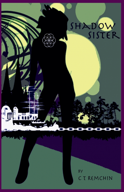 Shadow Sister