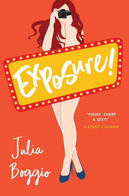 Exposure!