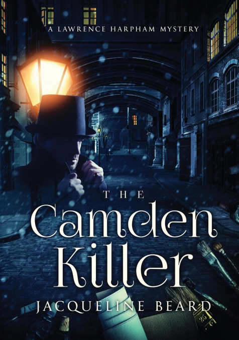 The Camden Killer