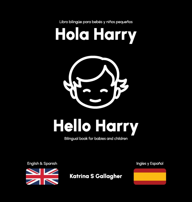 Hola Harry