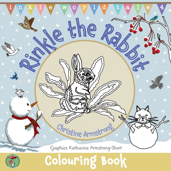Rinkle the Rabbit