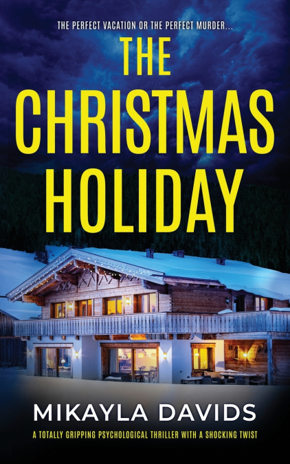 The Christmas Holiday