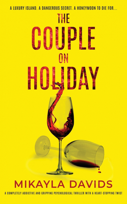 The Couple On Holiday
