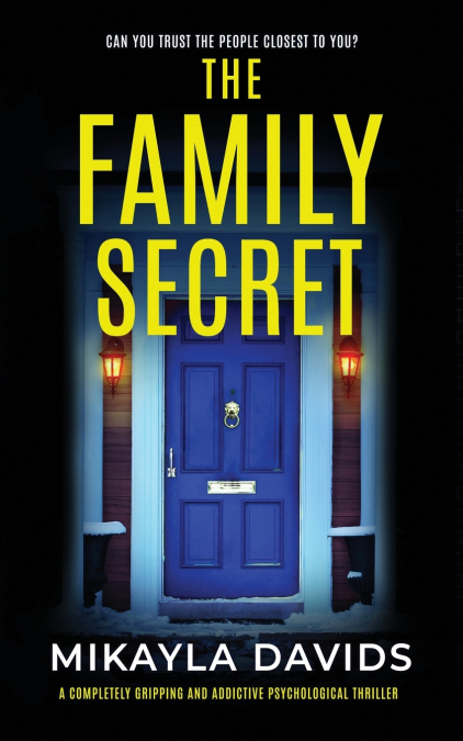 The Family Secret