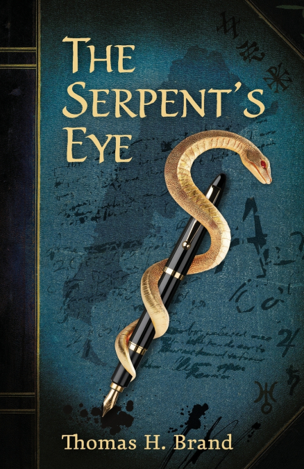 The Serpent’s Eye