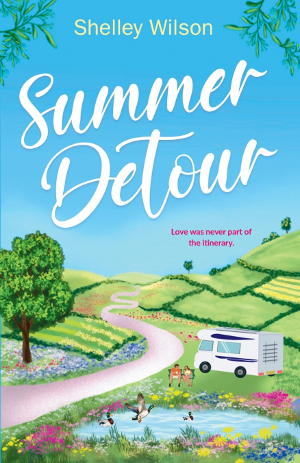 Summer Detour