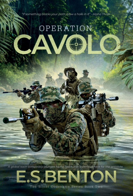 Operation Cavolo