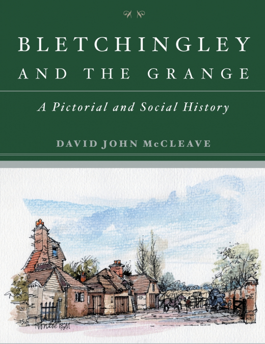 Bletchingley and the Grange