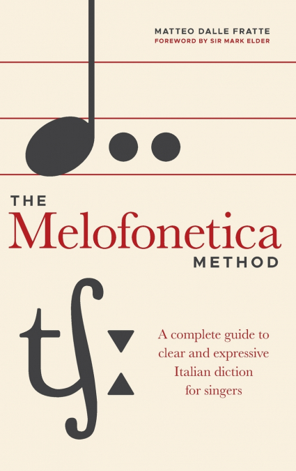 The Melofonetica Method