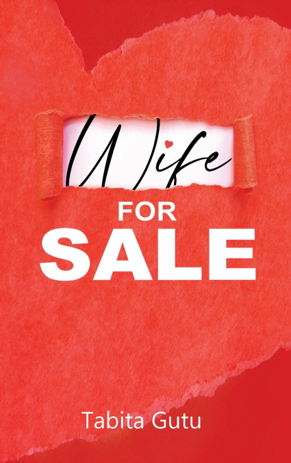 WIFE FOR SALE