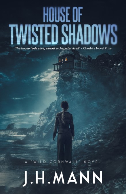 House of Twisted Shadows