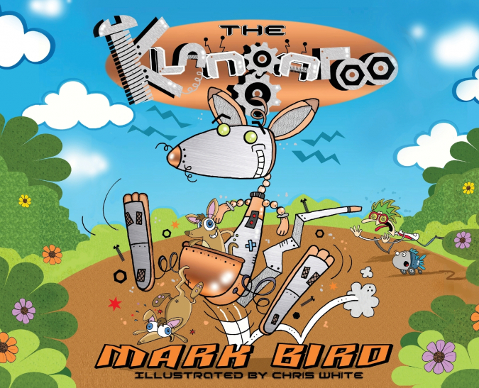 The Klangaroo