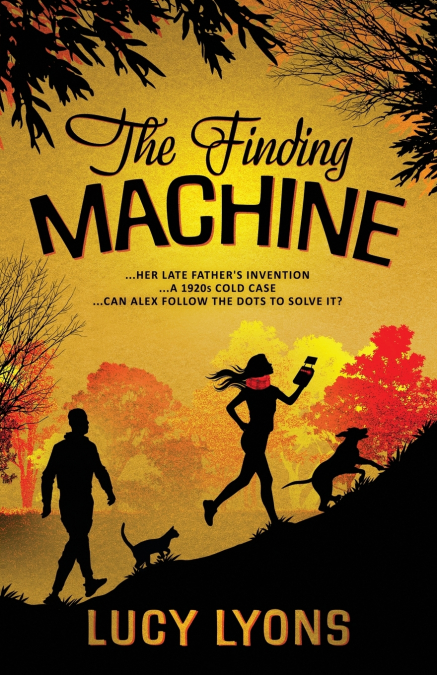The Finding Machine