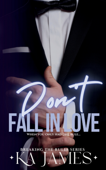 Don’t Fall in Love