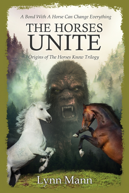 The Horses Unite